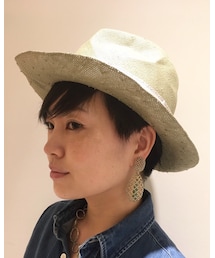 MUHLBAUER | ハット