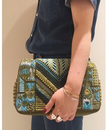 Jamin Puech | クラッチバッグ