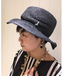 MUHLBAUER | ハット