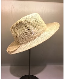 MUHLBAUER | ハット