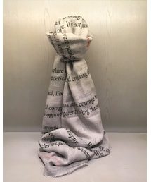 Faliero Sarti | ストール/ショール