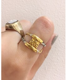 jessica de lotz | リング