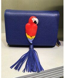 NACH | ショルダーバッグ