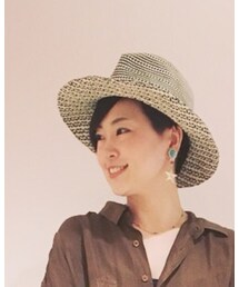 JACQUES LE CORRE | ハット