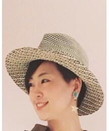 IOSSELLIANI | イヤリング