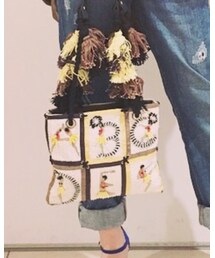 Jamin Puech | トートバッグ