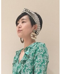 Jamin Puech | イヤリング