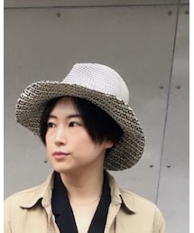 JACQUES LE CORRE | ハット