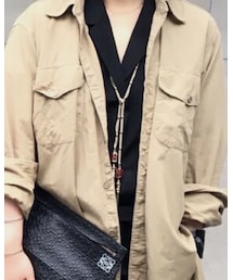 IOSSELLIANI | ネックレス