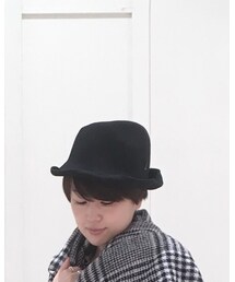 MUHLBAUER | ハット