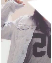 URBAN RESEARCH | デニムジャケット