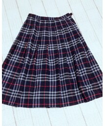 BURBERRY | スカート