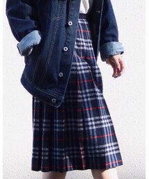 BURBERRY | スカート