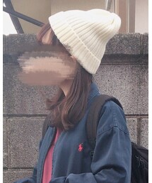 14+ | 帽子