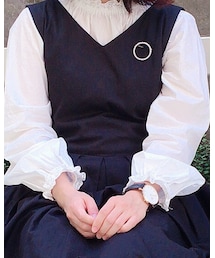 brooch | ブローチ/コサージュ