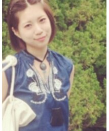 GALLERIE | ネックレス