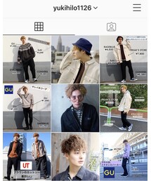 Instagram📸 | その他