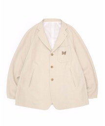 Needles | テーラードジャケット