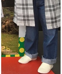 w closet | パンツ