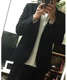 URBAN RESEARCH | テーラードジャケット