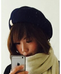 Eritate Hat | ニットキャップ/ビーニー