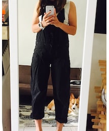 2% | つなぎ/オールインワン