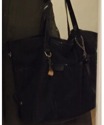 agnes b. | ショルダーバッグ