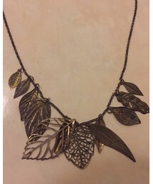 FOREVER 21 | ネックレス