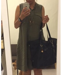 H&M | ワンピース