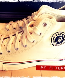 PF-FLYERS | スニーカー