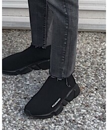 BALENCIAGA | スリッポン