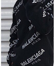 BALENCIAGA | ニット/セーター