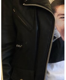 COMME des GARCONS | ライダースジャケット