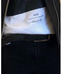HYSTERIC GLAMOUR | ベルト