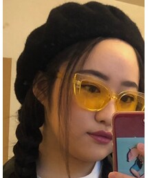 TOPSHOP | ハンチング/ベレー帽
