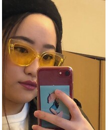 FOREVER 21 | メガネ