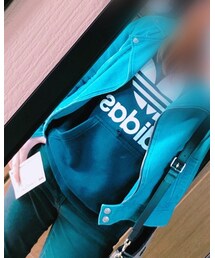 adidas | パーカー