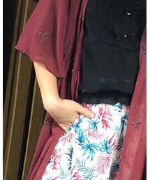 INGNI | トップス