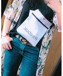 Reebok | バッグ
