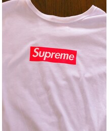 Supreme  | Tシャツ/カットソー