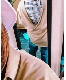 BURBERRY | Tシャツ/カットソー