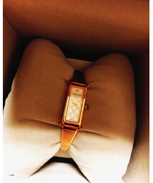 GUCCI | アナログ腕時計