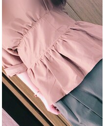 LHELBIE | トップス