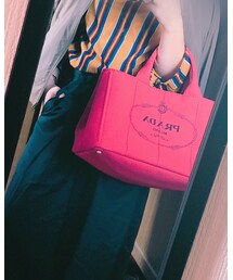 PRADA | バッグ