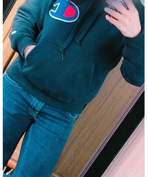 Champion | パーカー