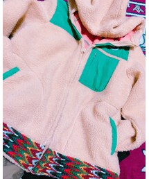 CHICHIKAKA | ジャケット/アウター