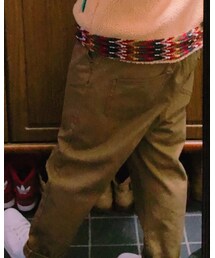 mili　mili | パンツ