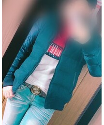 TOMMY | ニット/セーター