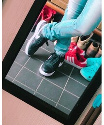 NIKE | スニーカー