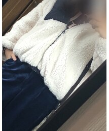 AS KNOW AS plus | ジャケット/アウター